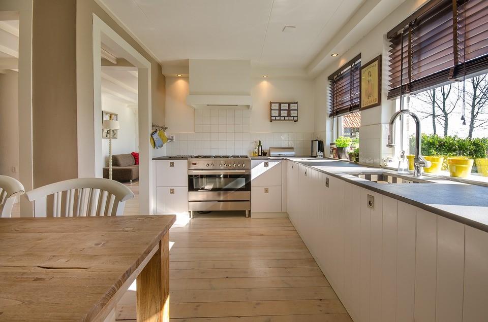 At Kitchen Depot, we recommend neutral colours when unsure which colours to choose.