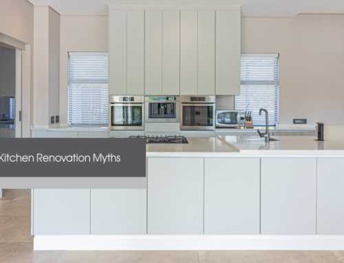 4 of The Biggest Kitchen Renovation Myths